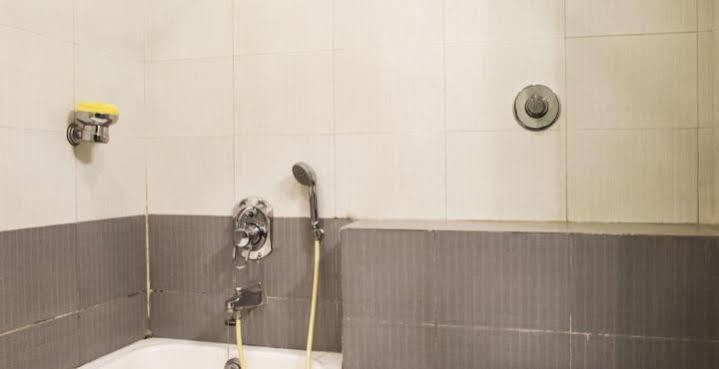 Hotel Grand International Rāipur Екстериор снимка